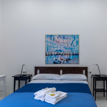 Il Vicoletto Del Castello Hotel Napoli Ngoại thất bức ảnh
