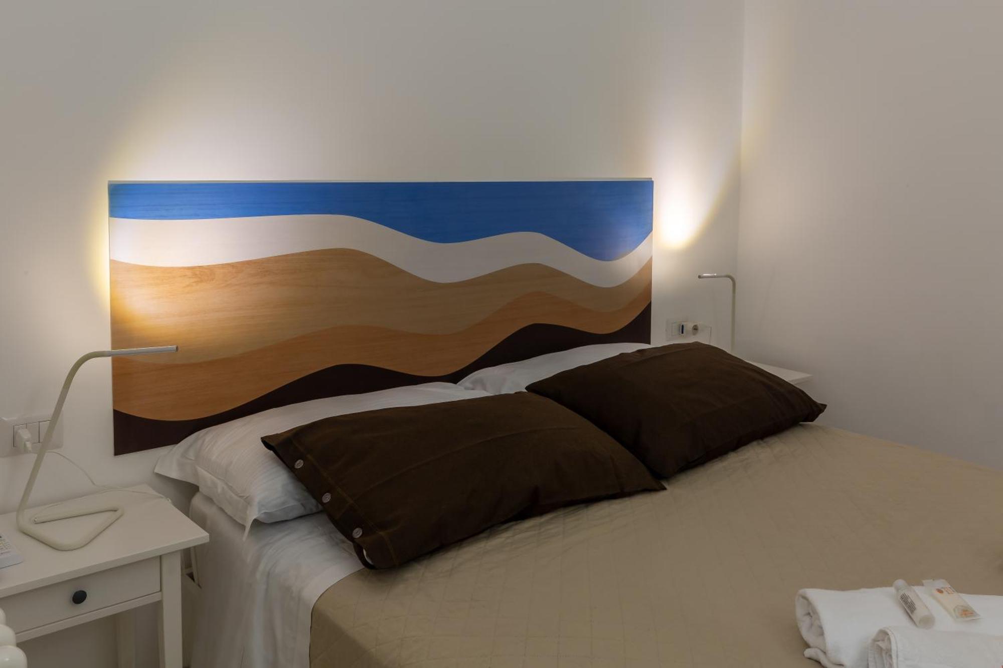 Il Vicoletto Del Castello Hotel Napoli Ngoại thất bức ảnh