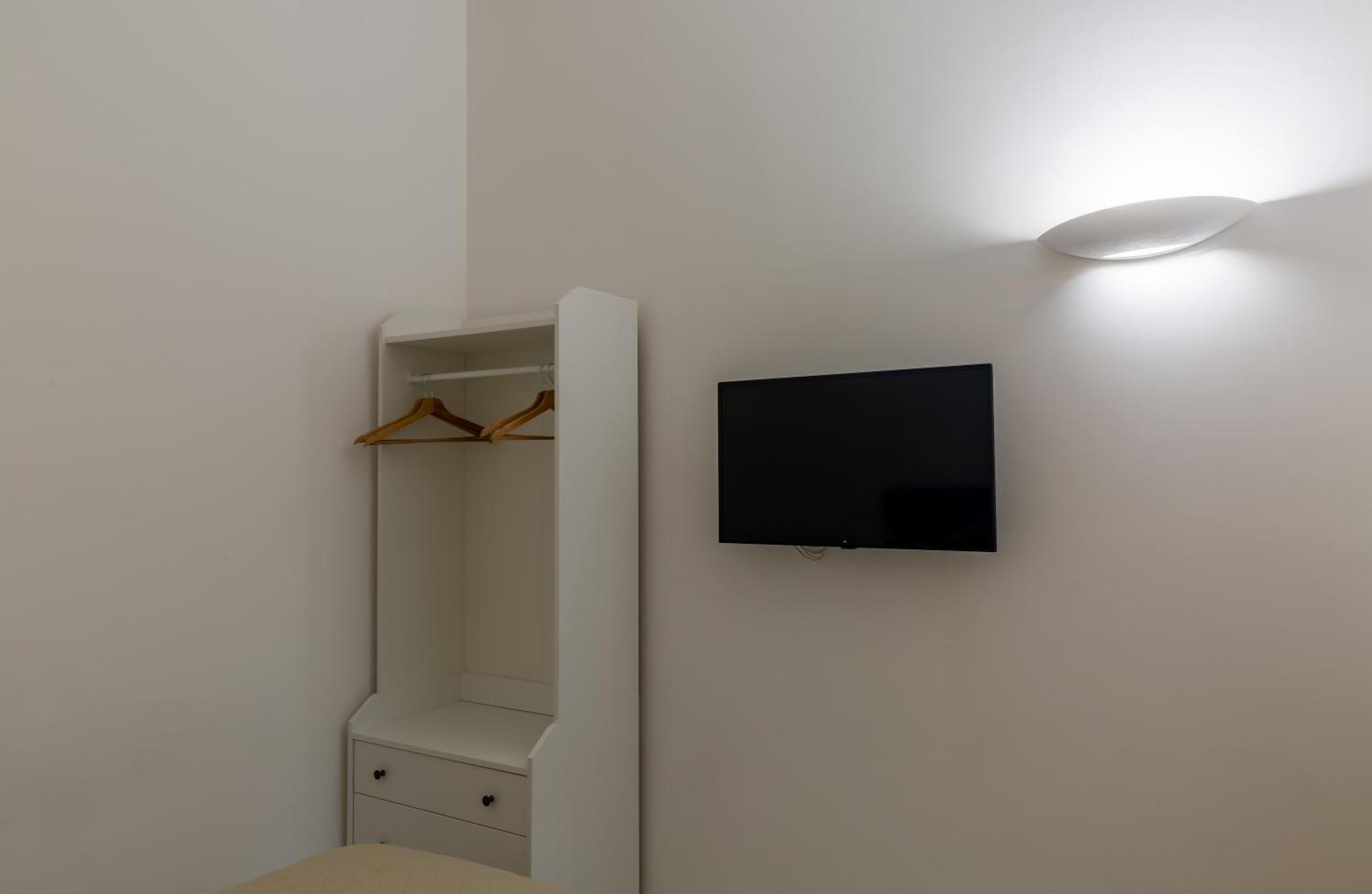 Il Vicoletto Del Castello Hotel Napoli Ngoại thất bức ảnh